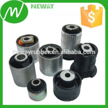 Abrasion-Resistant Plain Rubber Bearing